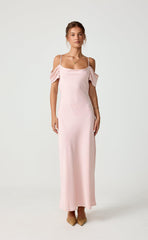 Loyal Maxi Dress (Orchid)