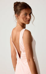Soulmate Mini Dress (Orchid)