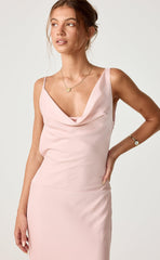 Adley Maxi Dress (Orchid)