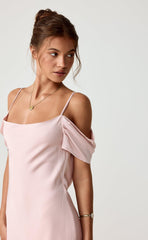 Loyal Maxi Dress (Orchid)