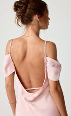 Loyal Maxi Dress (Orchid)